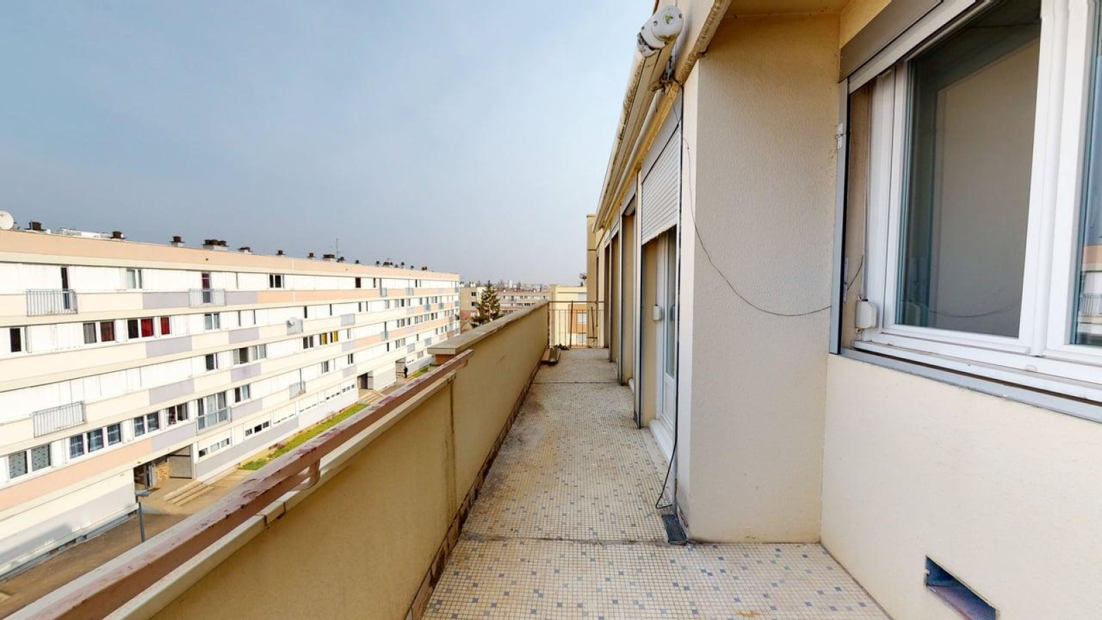 Image_, Appartement, Chenôve, ref :6G