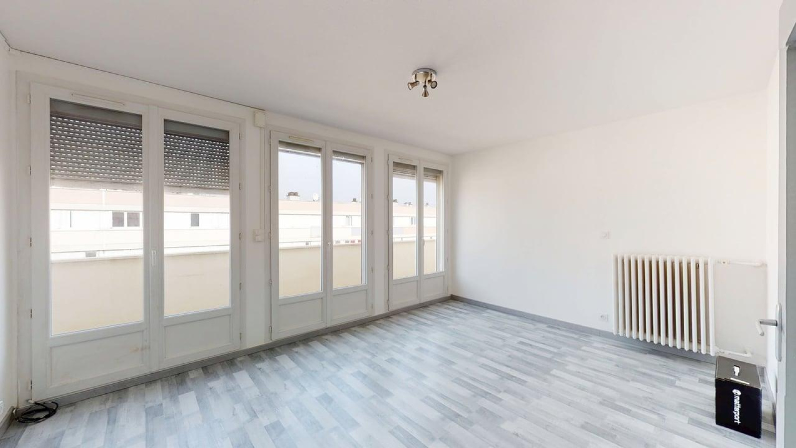 Image_, Appartement, Chenôve, ref :6G