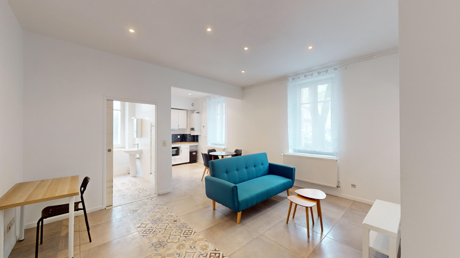 Image_, Appartement, Dijon, ref :219