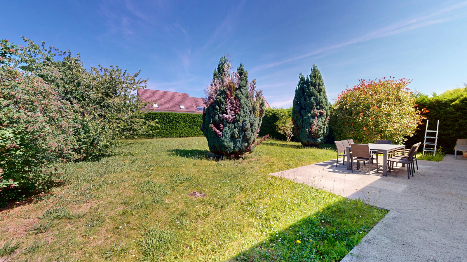 Image_, Maison, Longecourt-en-Plaine, ref :259