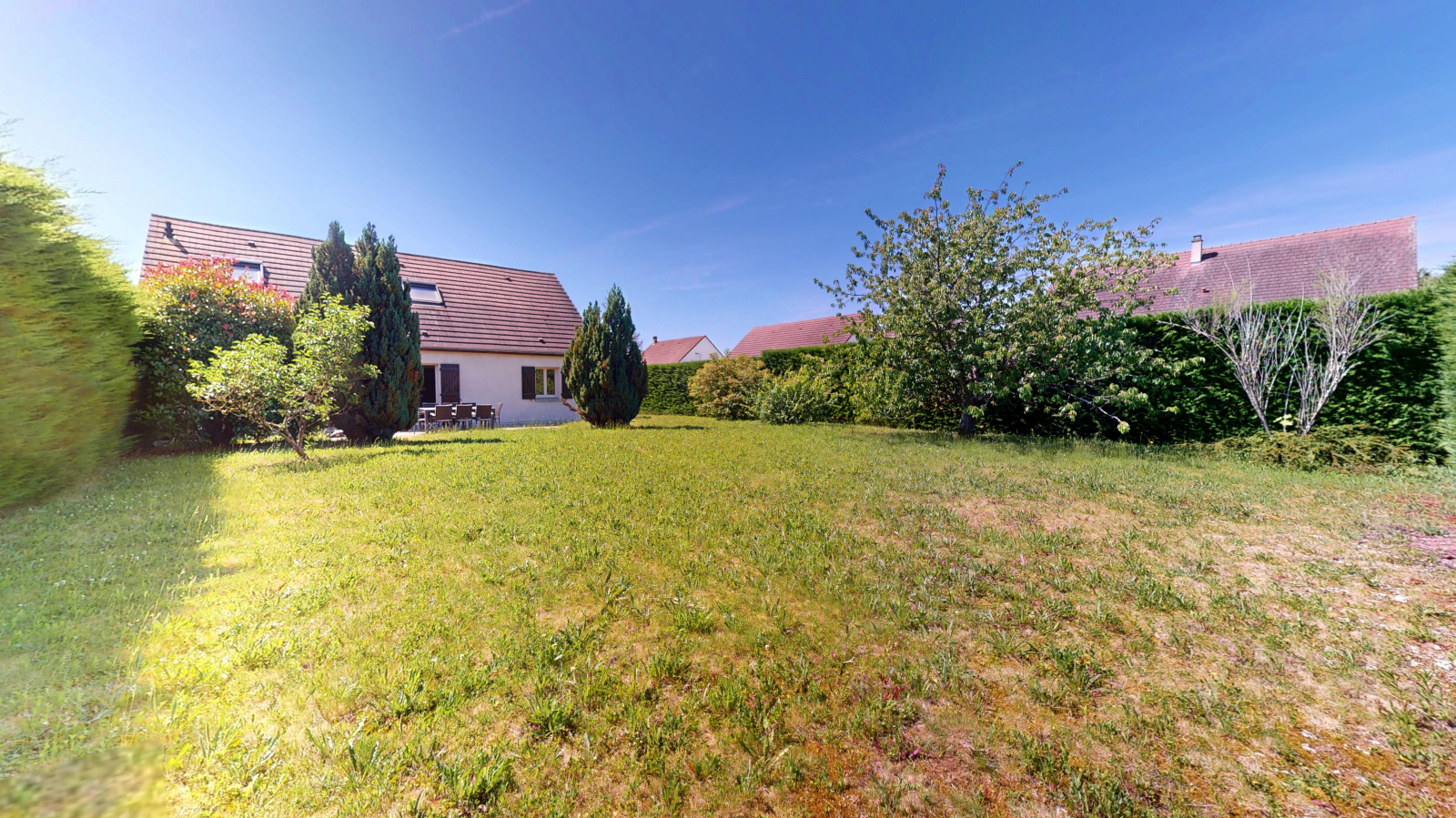 Image_, Maison, Longecourt-en-Plaine, ref :259