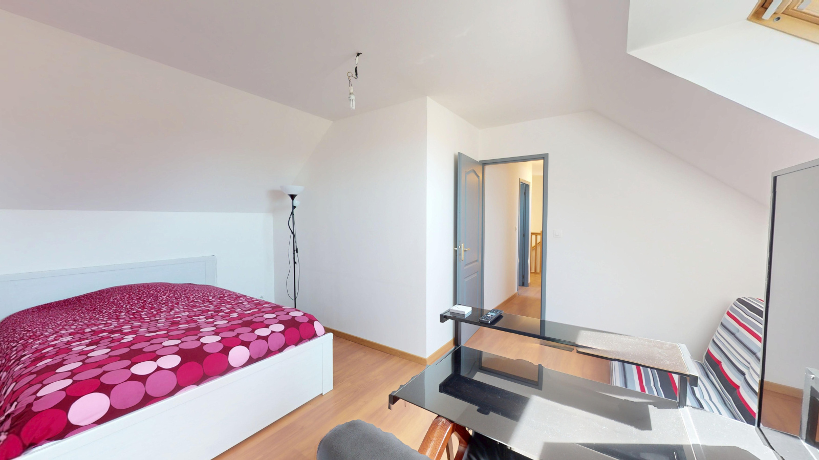 Image_, Maison, Longecourt-en-Plaine, ref :259