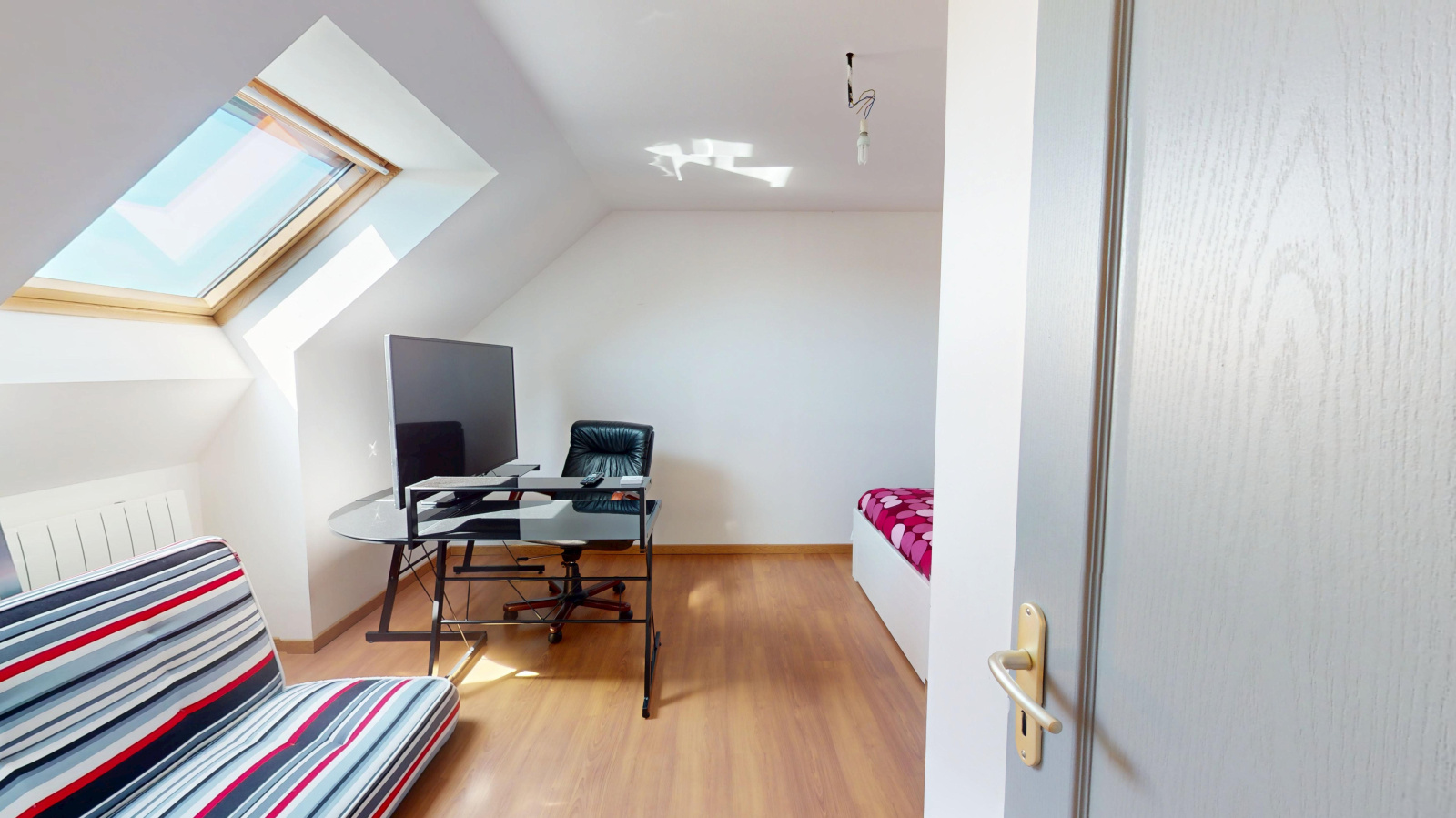 Image_, Maison, Longecourt-en-Plaine, ref :259
