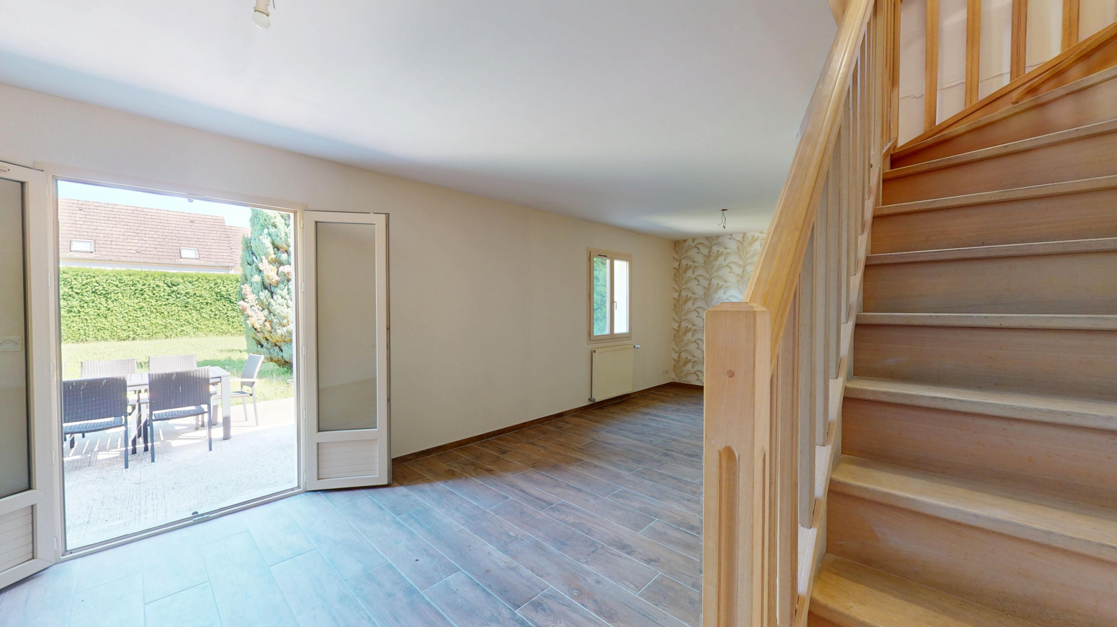 Image_, Maison, Longecourt-en-Plaine, ref :259