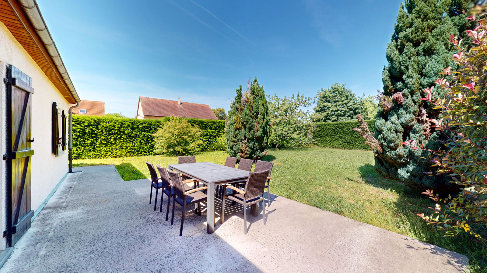 Image_, Maison, Longecourt-en-Plaine, ref :259