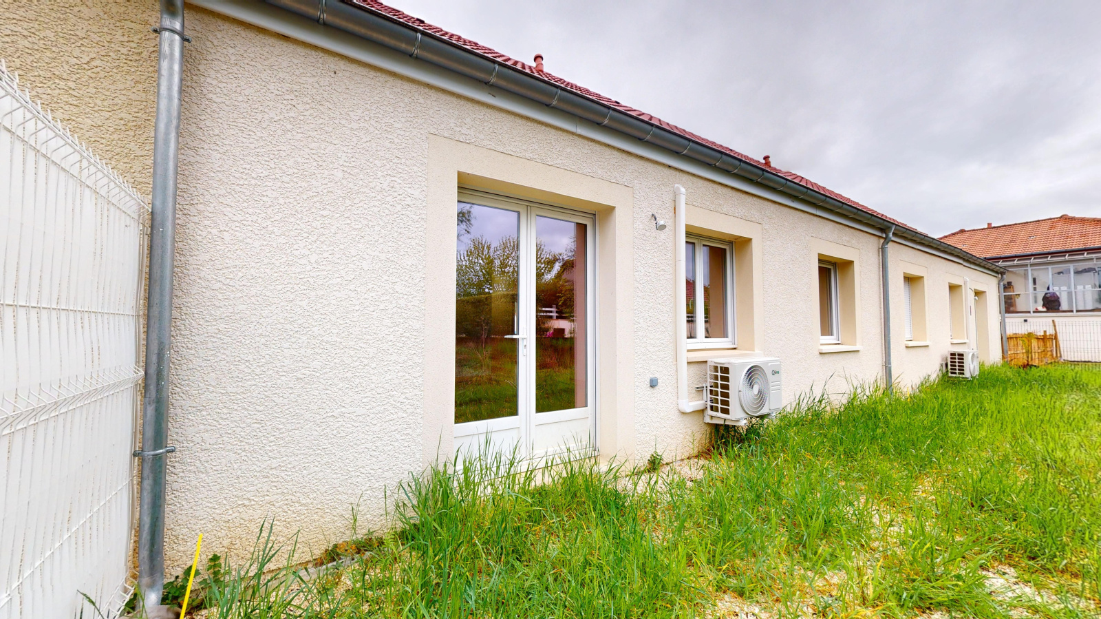 Image_, Maison, Auxonne, ref :86MG