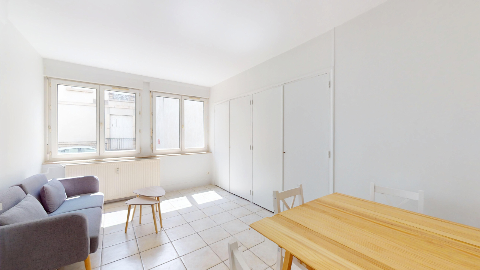 Image_, Appartement, Dijon, ref :G108