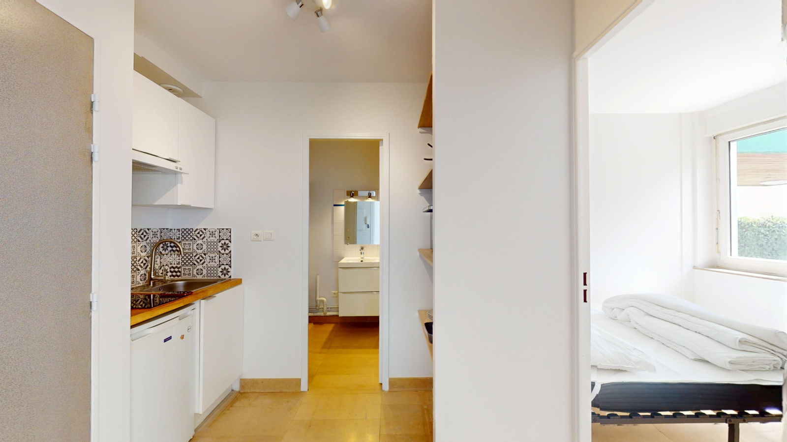 Image_, Appartement, Dijon, ref :G108