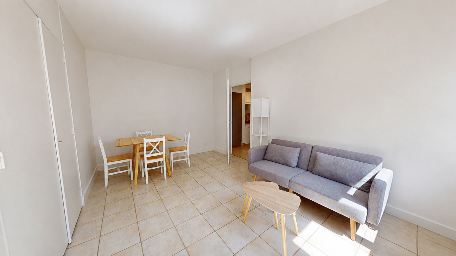 Image_, Appartement, Dijon, ref :G108