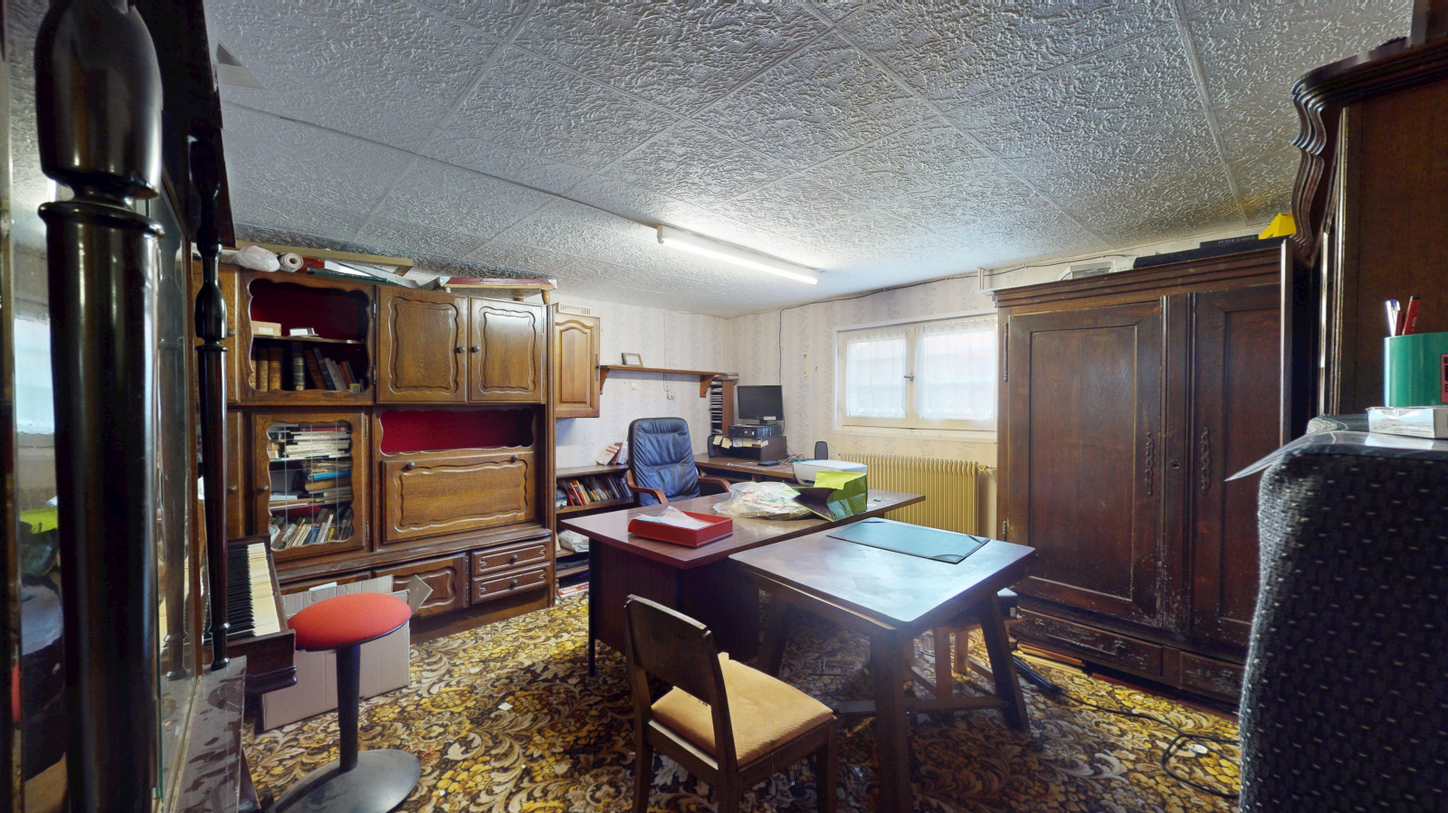 Image_, Maison, Saint-Apollinaire, ref :288