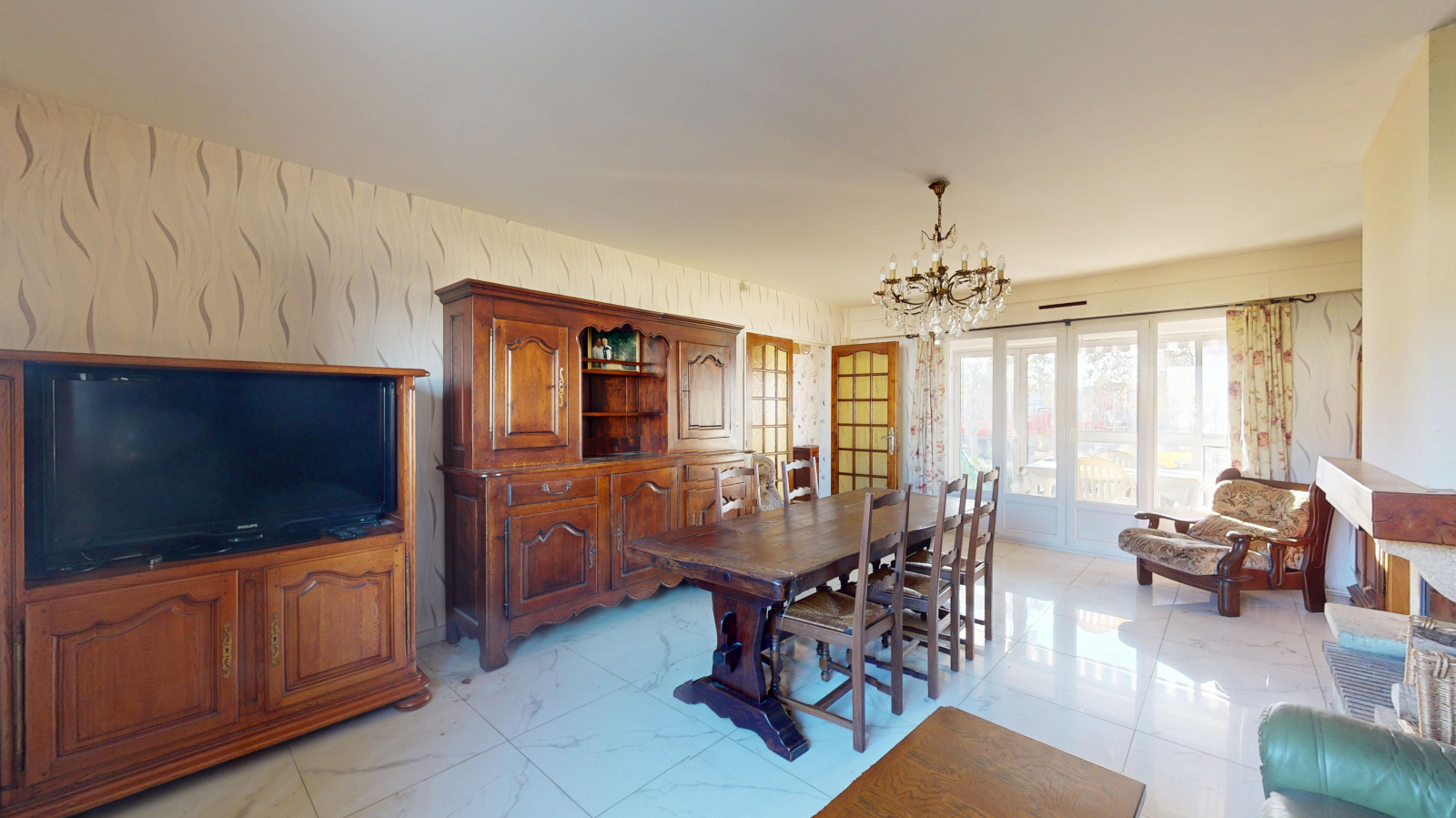 Image_, Maison, Saint-Apollinaire, ref :288