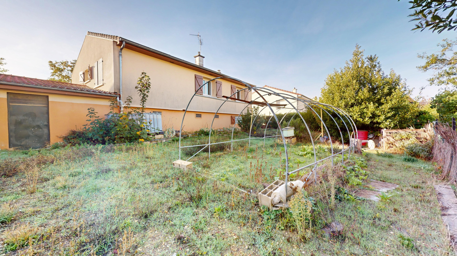 Image_, Maison, Saint-Apollinaire, ref :288