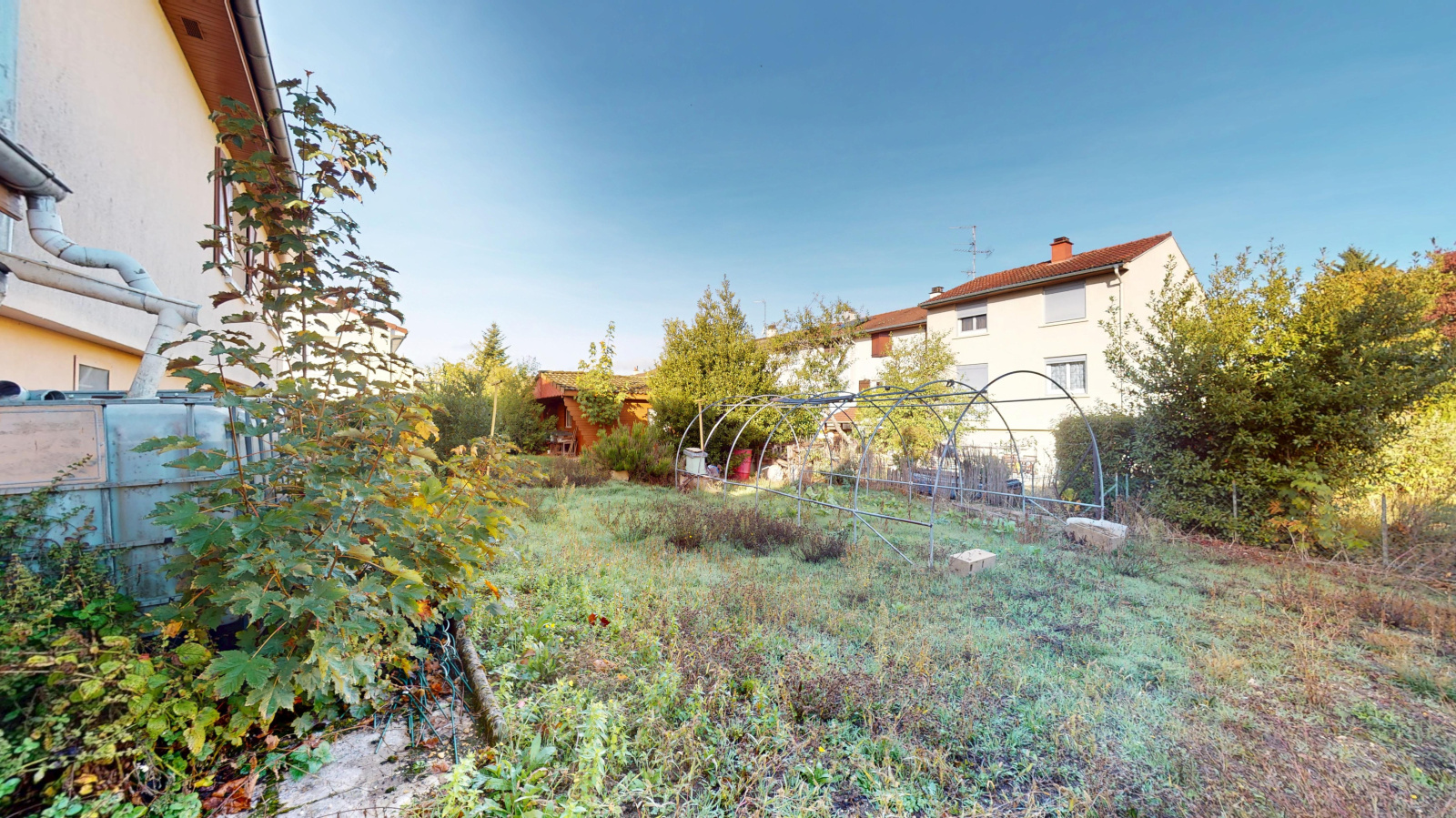 Image_, Maison, Saint-Apollinaire, ref :288