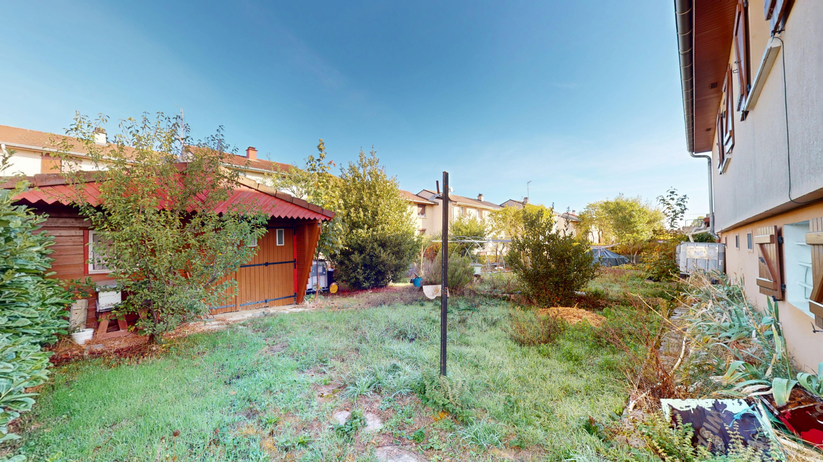 Image_, Maison, Saint-Apollinaire, ref :288