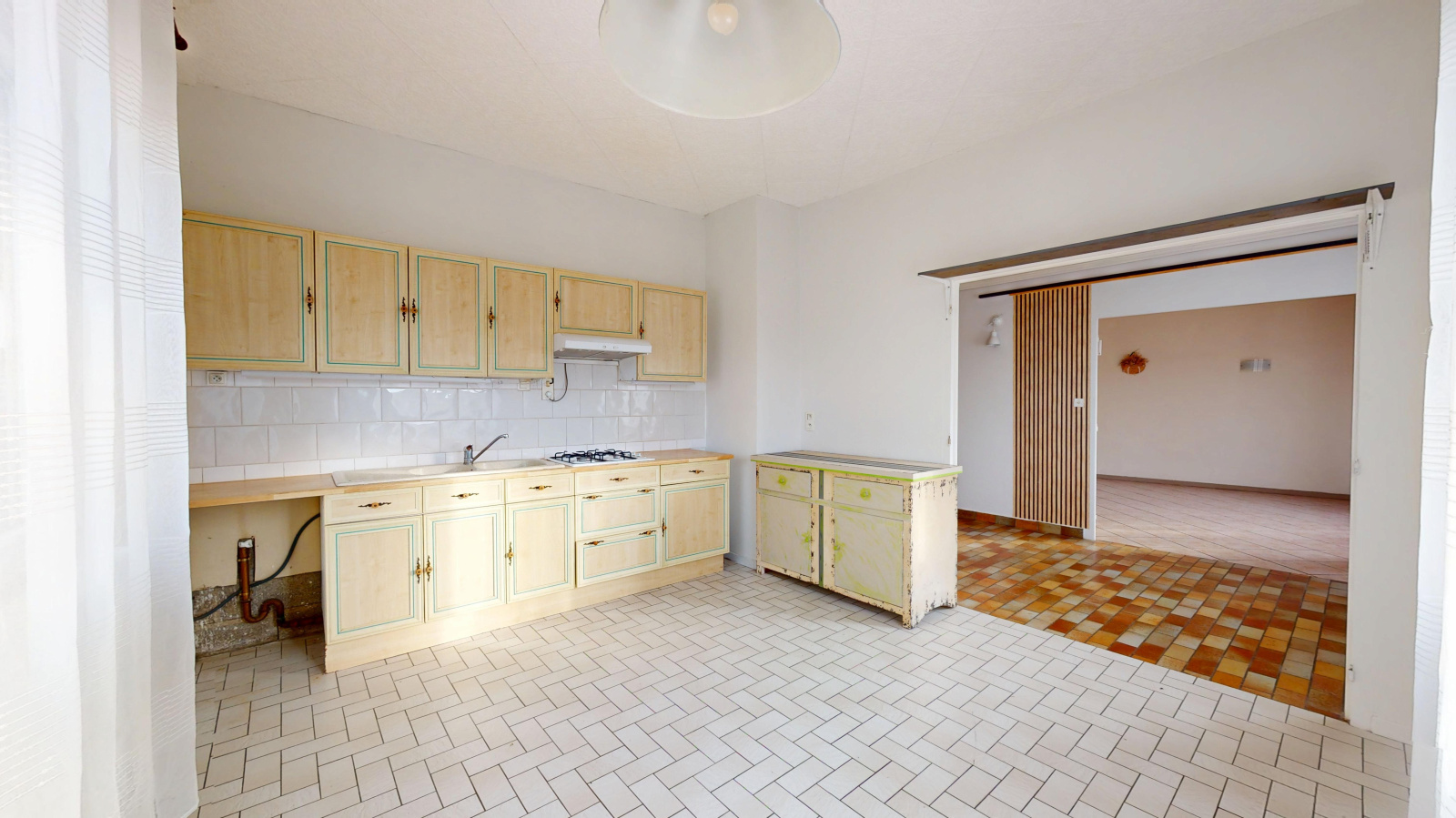 Image_, Appartement, Genlis, ref :G83