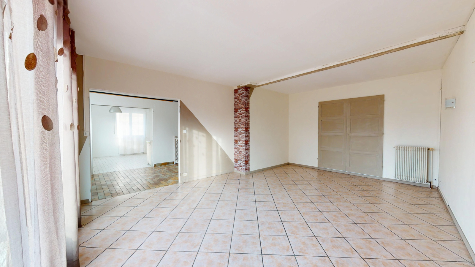 Image_, Appartement, Genlis, ref :G83