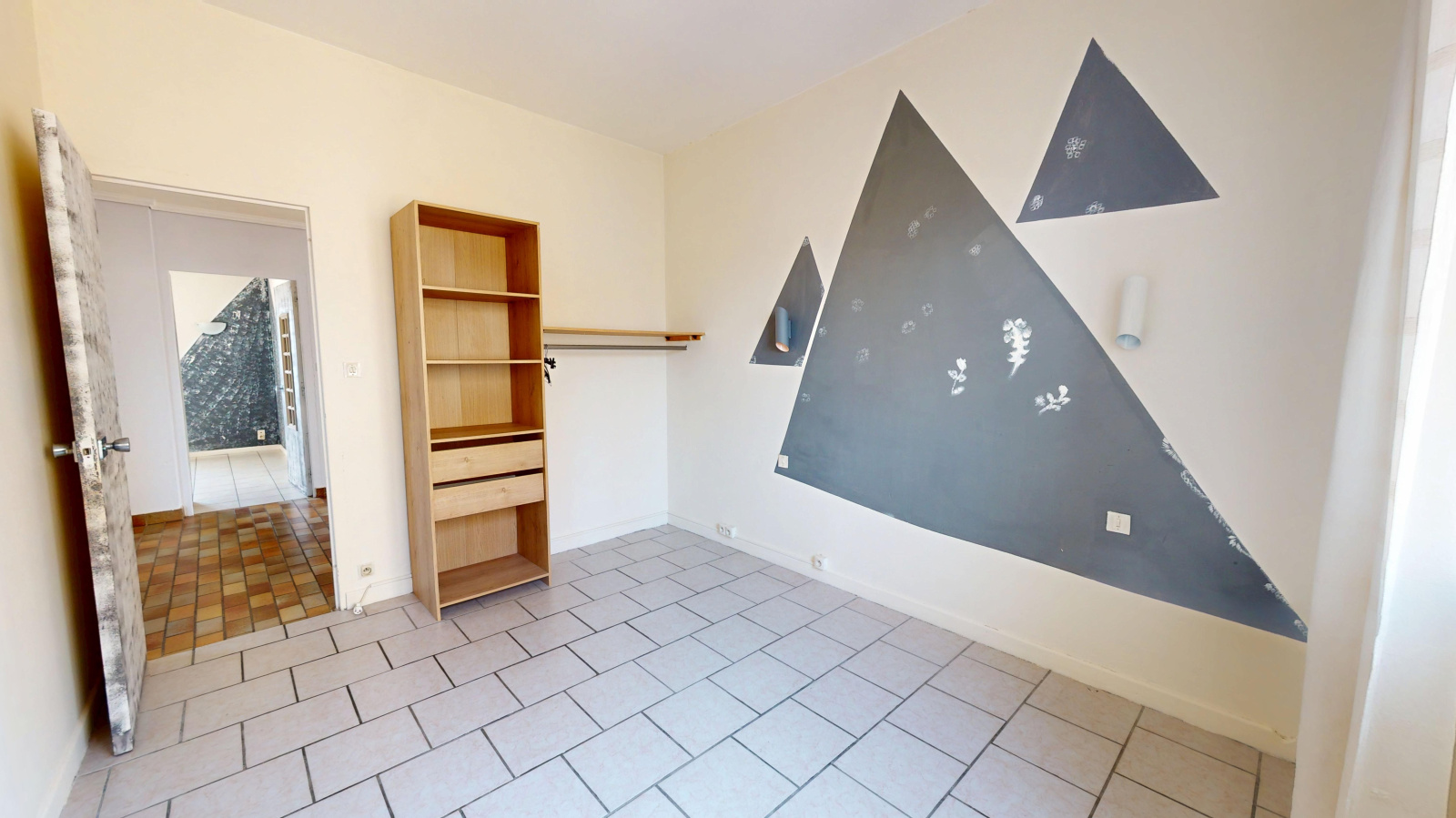Image_, Appartement, Genlis, ref :G83