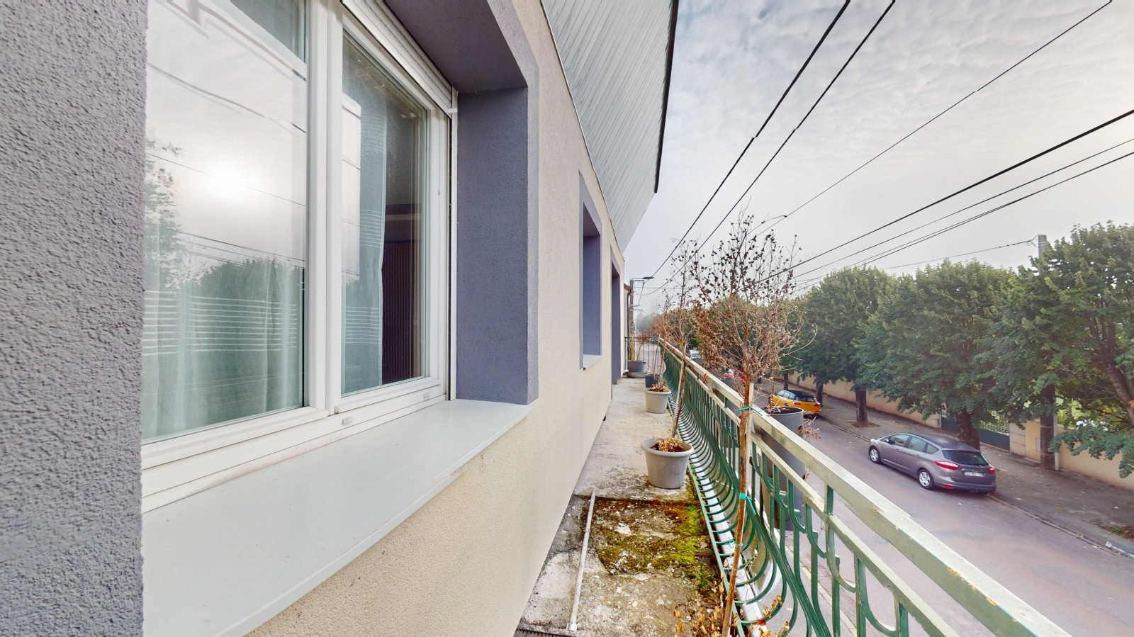 Image_, Appartement, Genlis, ref :G83