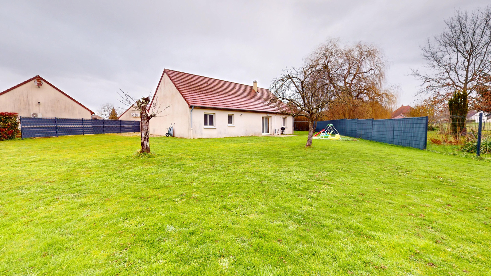 Image_, Maison, Auxonne, ref :231