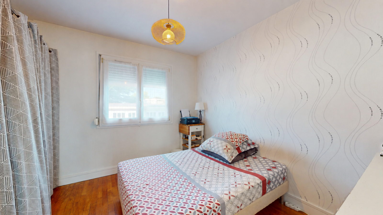Image_, Appartement, Talant, ref :G101