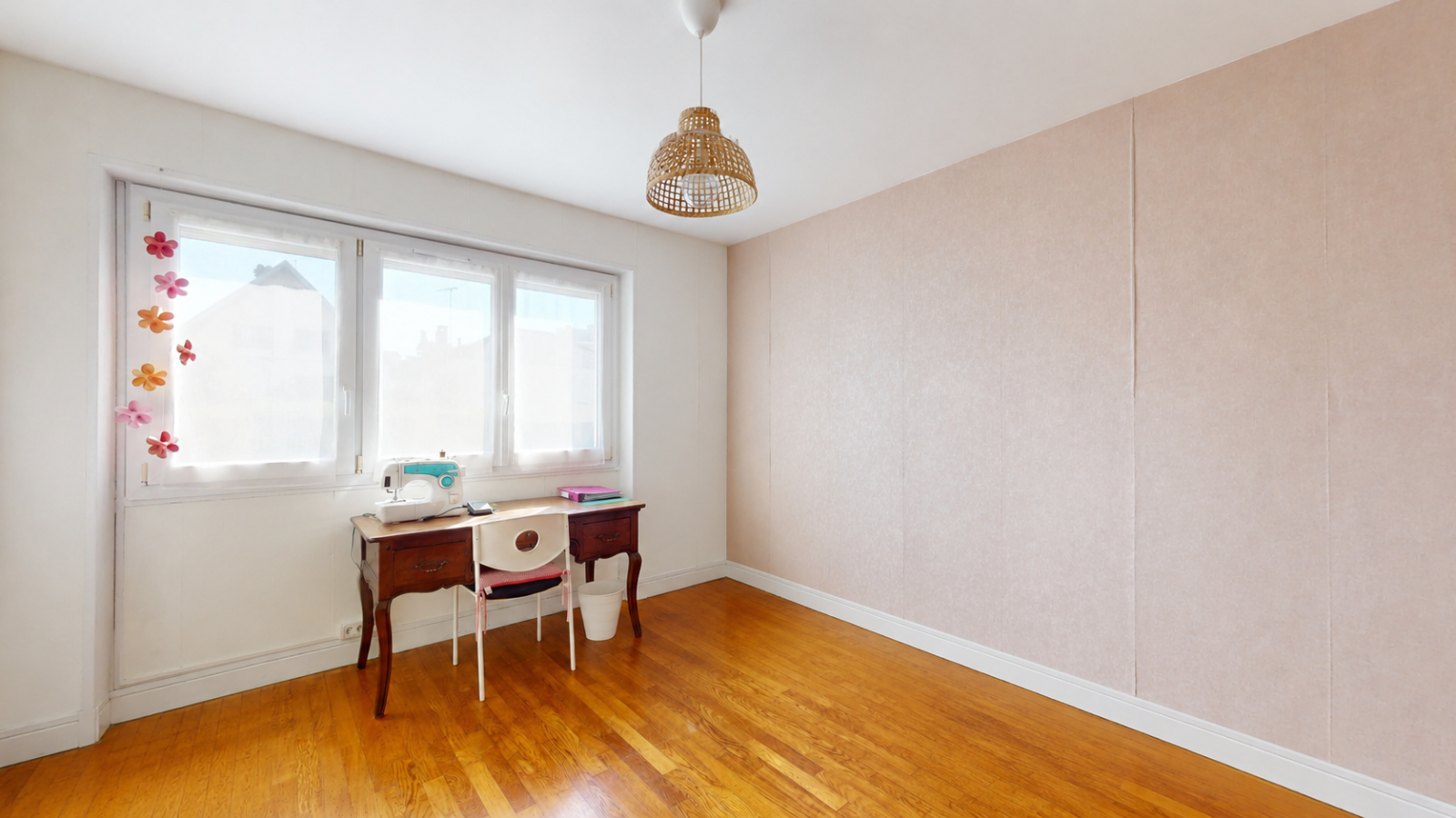 Image_, Appartement, Talant, ref :G101