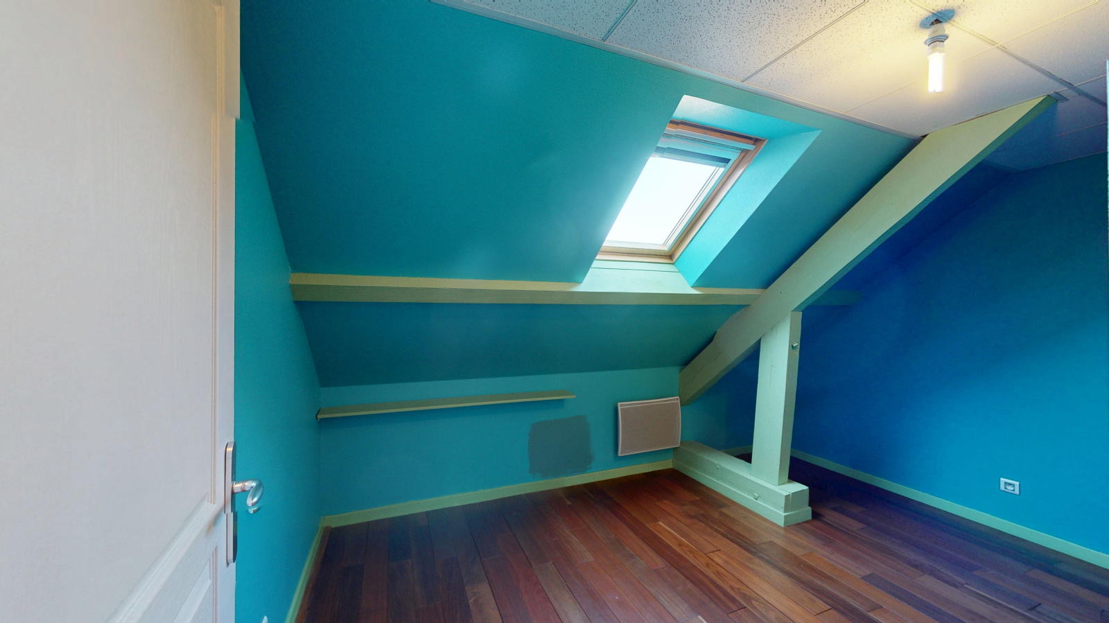 Image_, Appartement, Longvic, ref :239