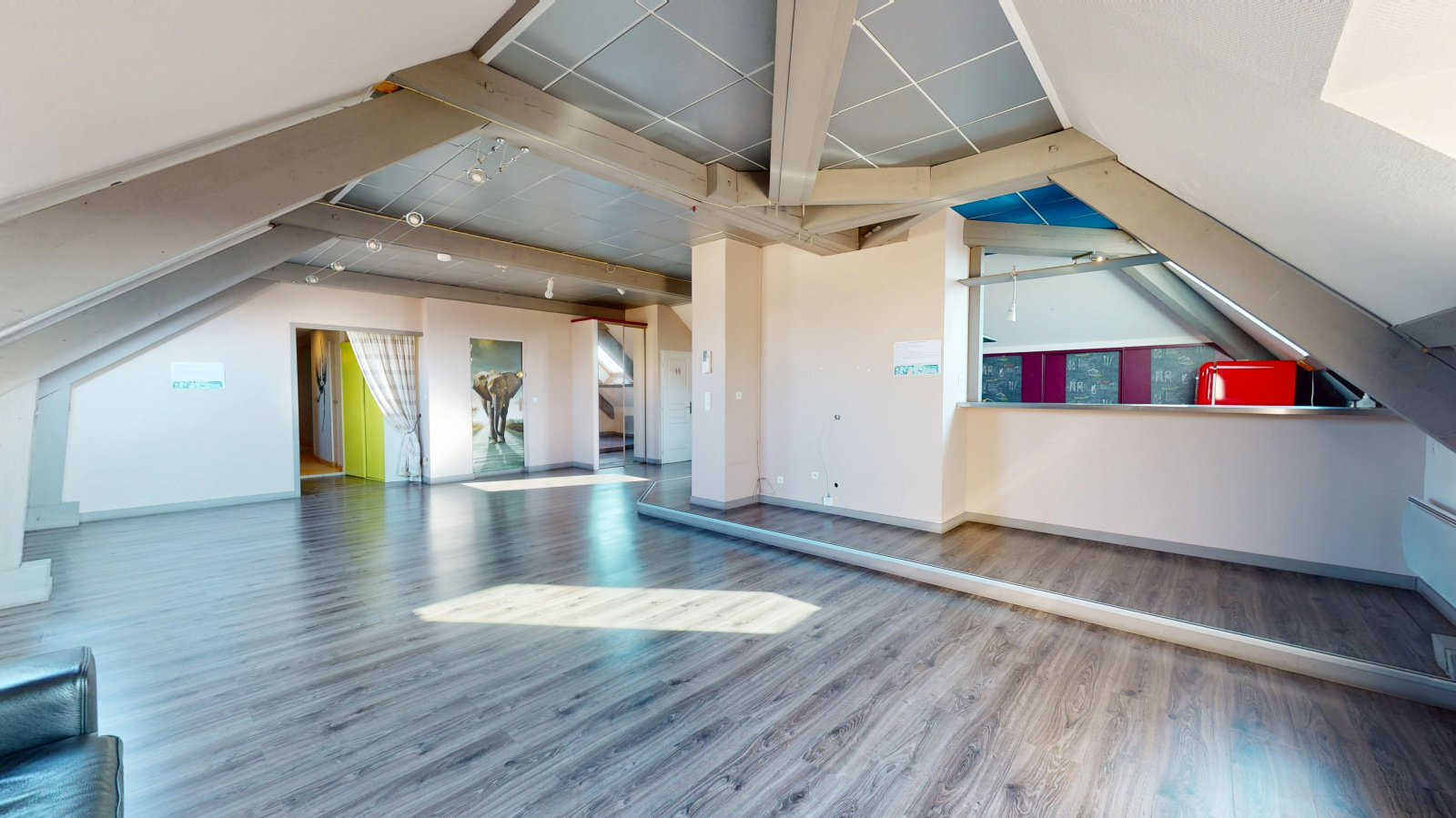 Image_, Appartement, Longvic, ref :239