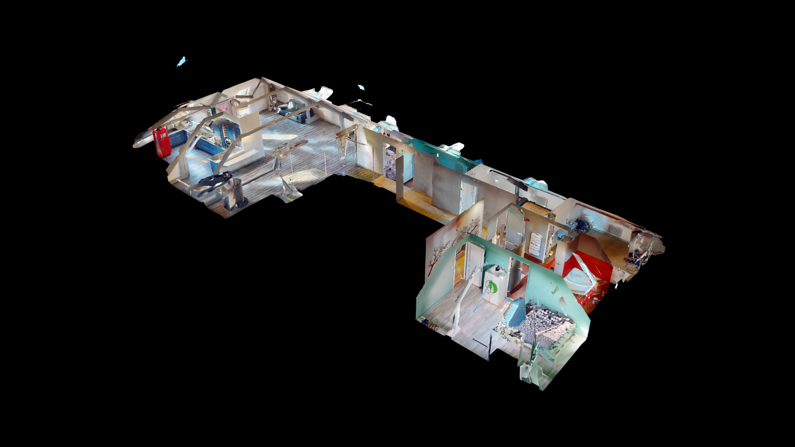 Image_, Appartement, Longvic, ref :239