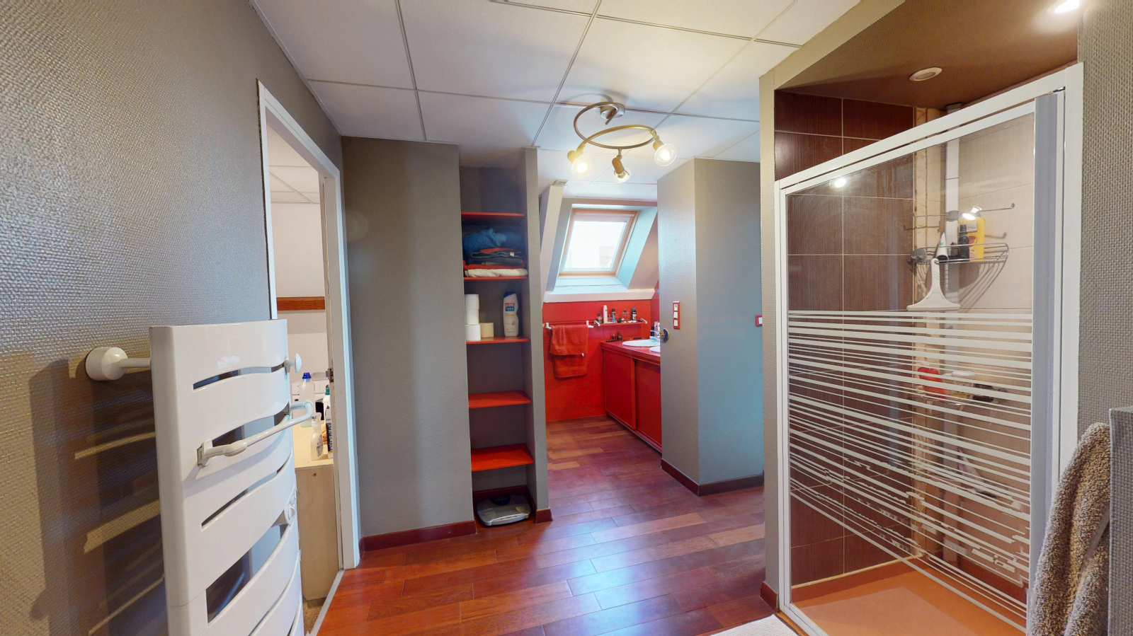 Image_, Appartement, Longvic, ref :239