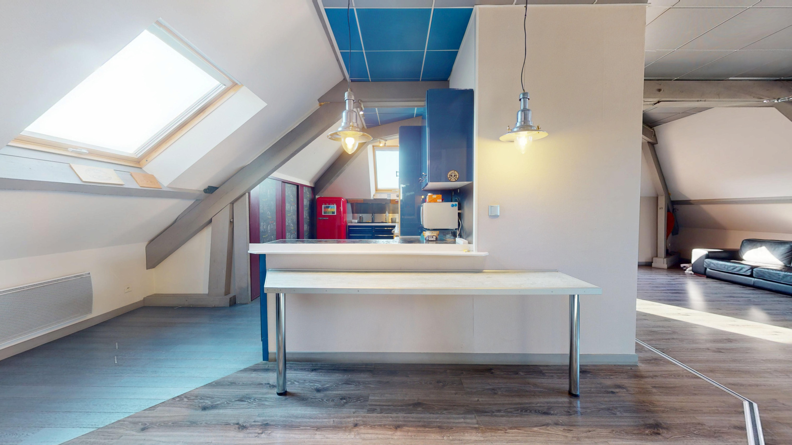 Image_, Appartement, Longvic, ref :239