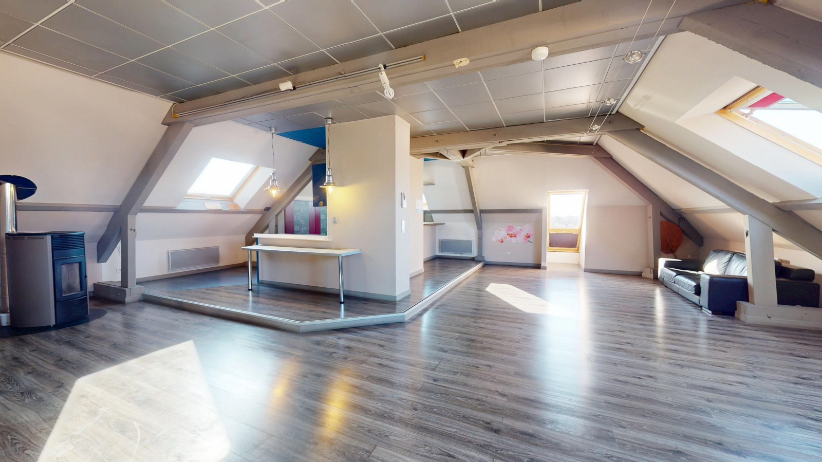 Image_, Appartement, Longvic, ref :239