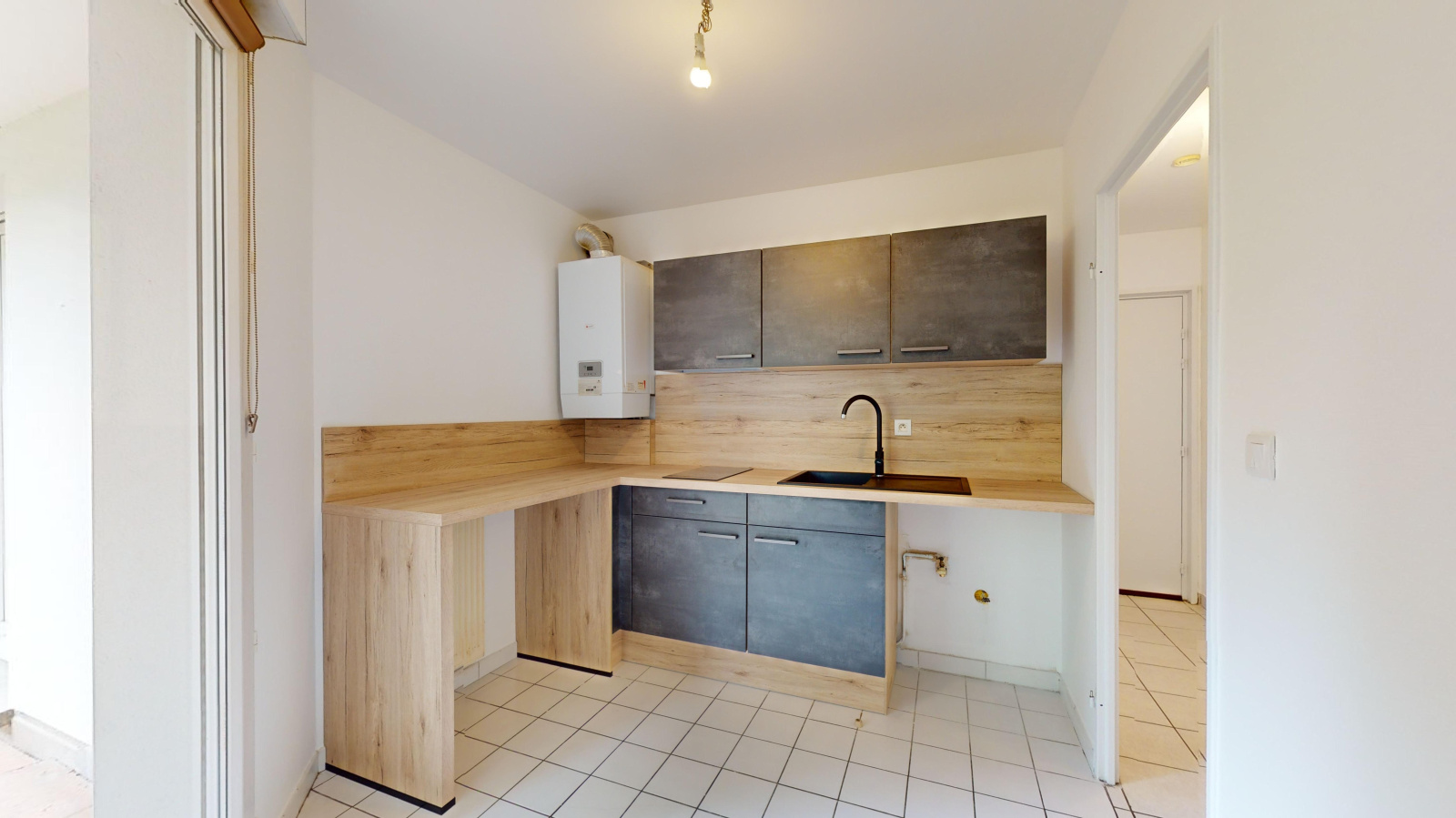 Image_, Appartement, Dijon, ref :G46