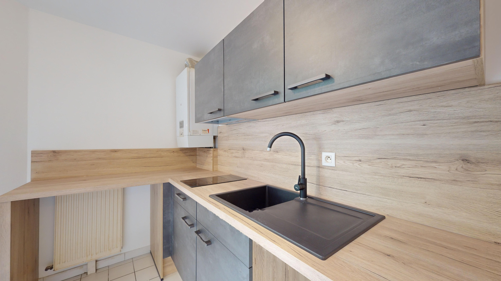 Image_, Appartement, Dijon, ref :G46