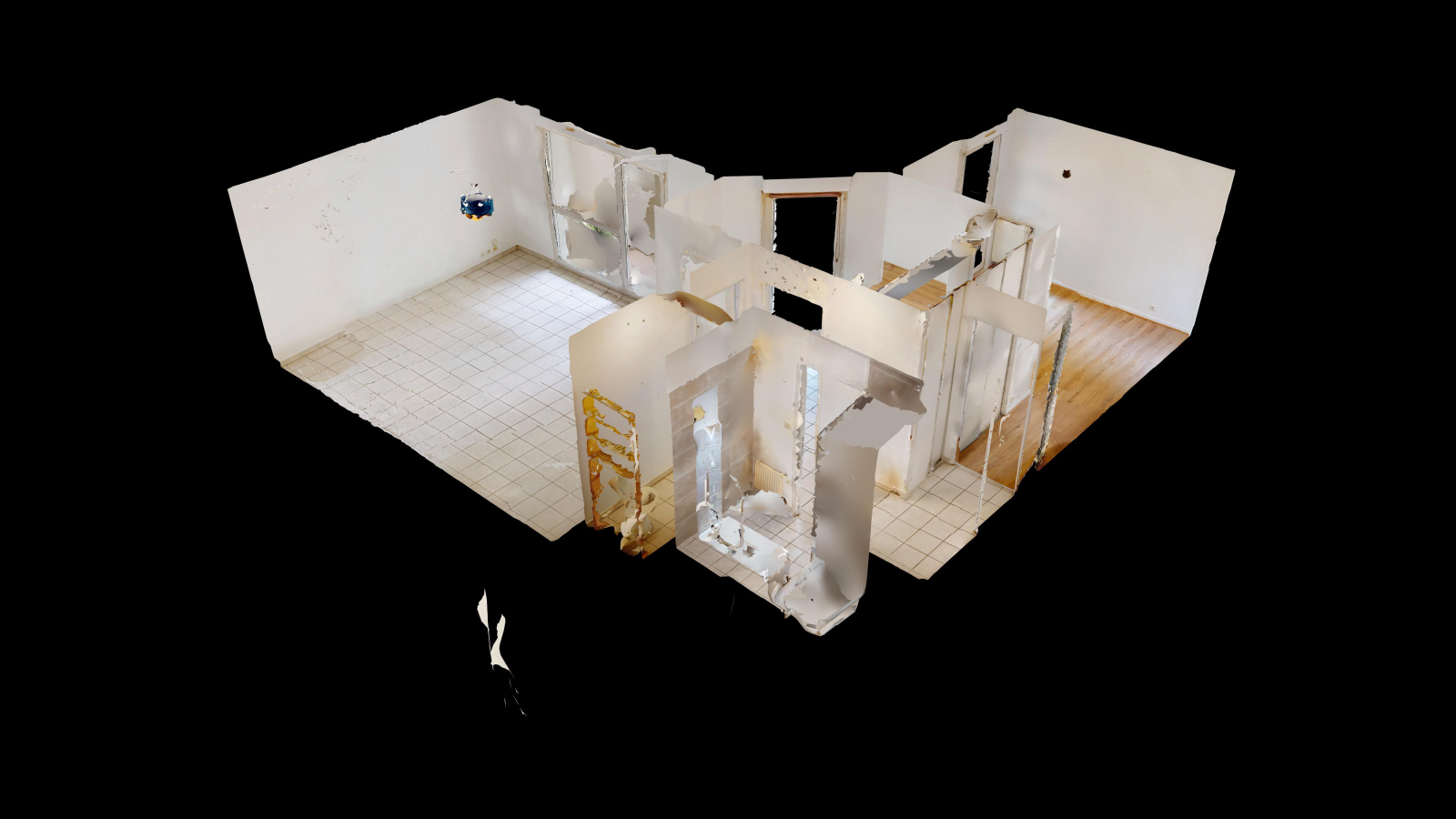 Image_, Appartement, Dijon, ref :G46