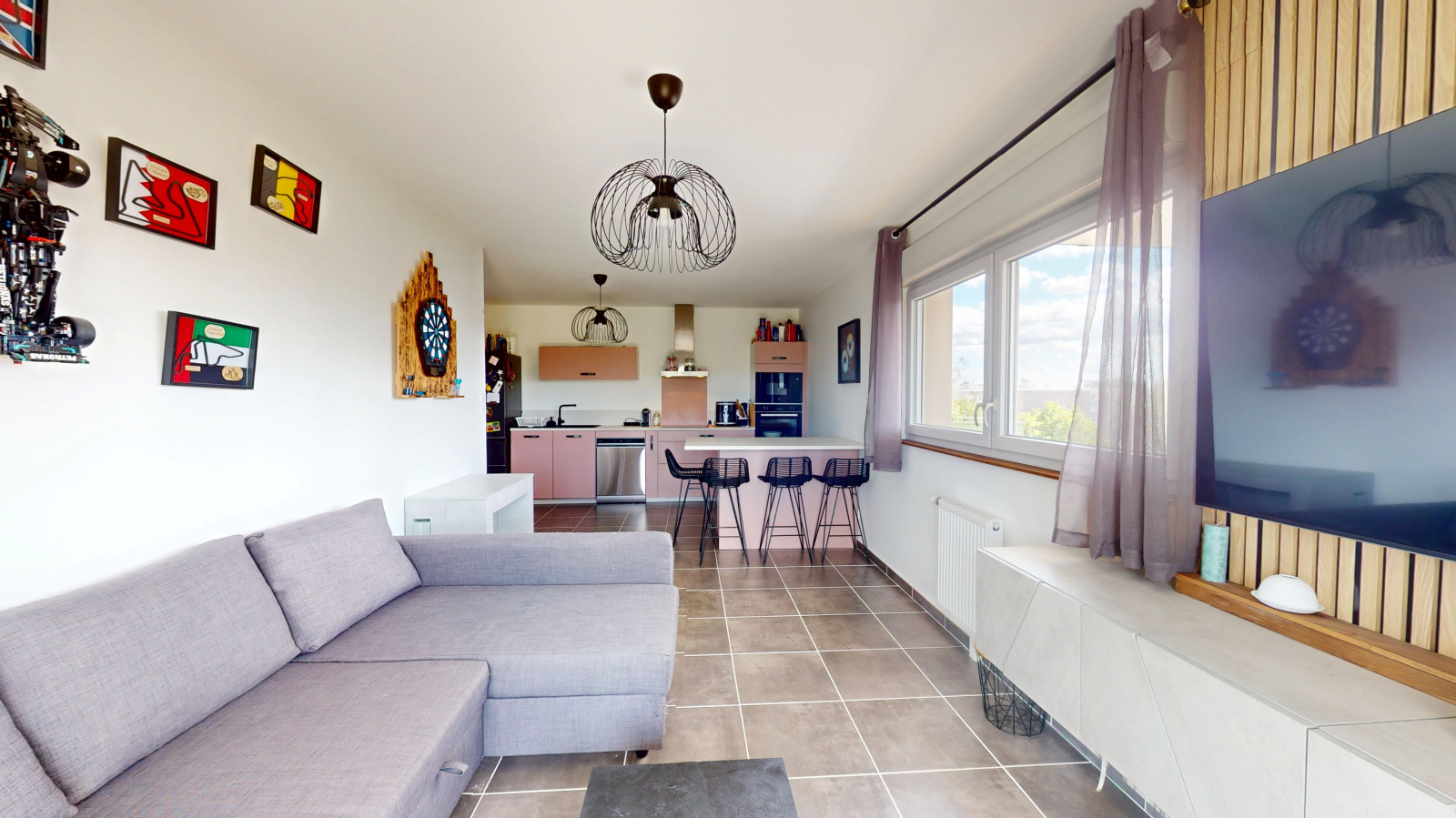 Image_, Appartement, Quetigny, ref :278