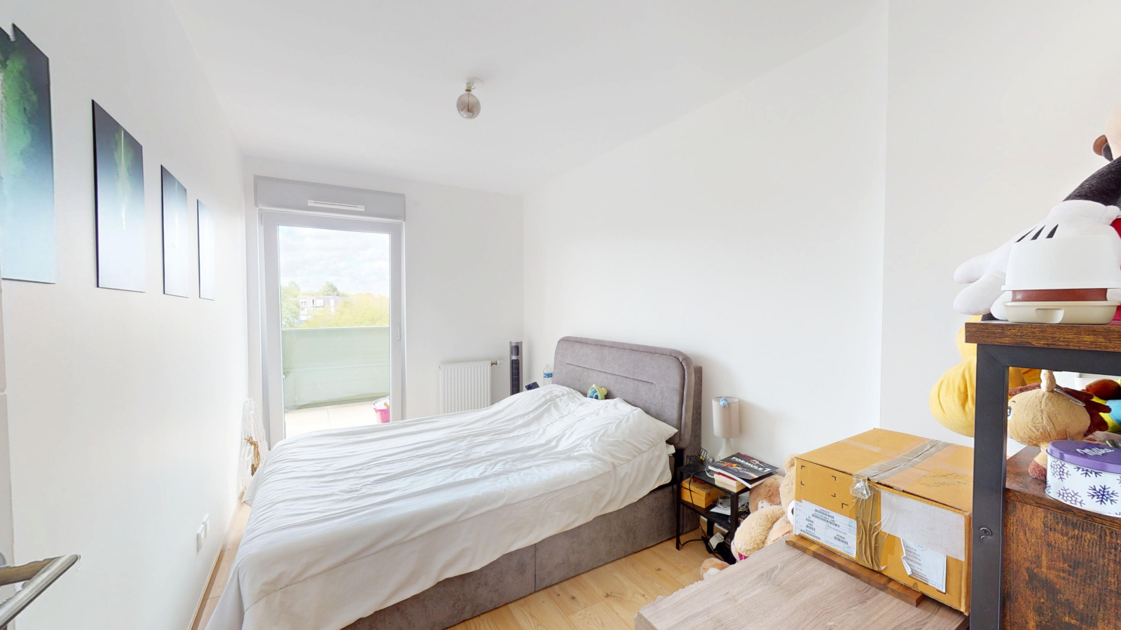 Image_, Appartement, Quetigny, ref :278