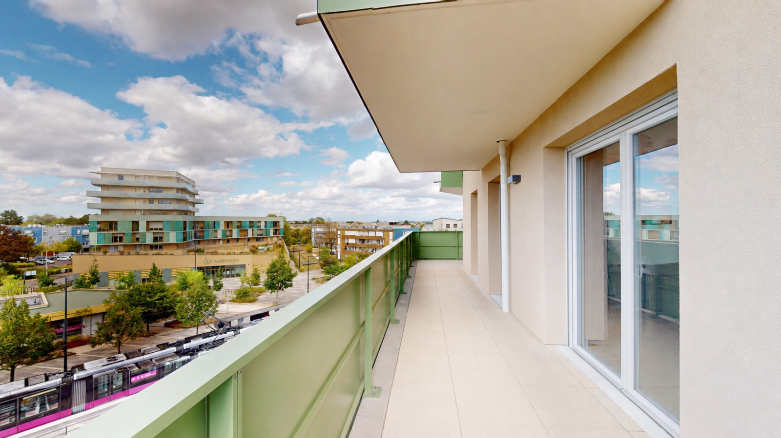 Image_, Appartement, Quetigny, ref :278