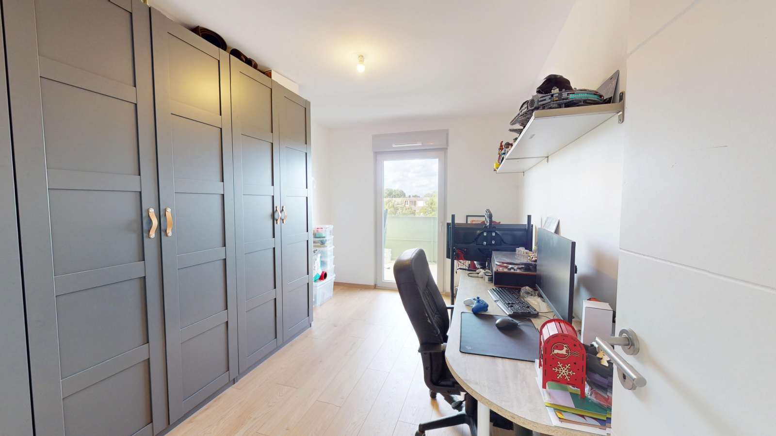 Image_, Appartement, Quetigny, ref :278