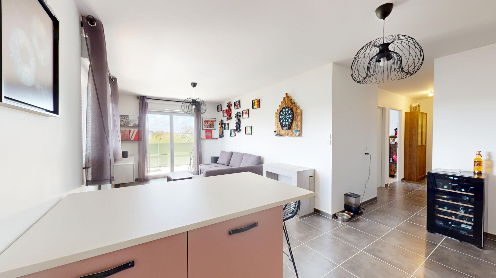 Image_, Appartement, Quetigny, ref :278