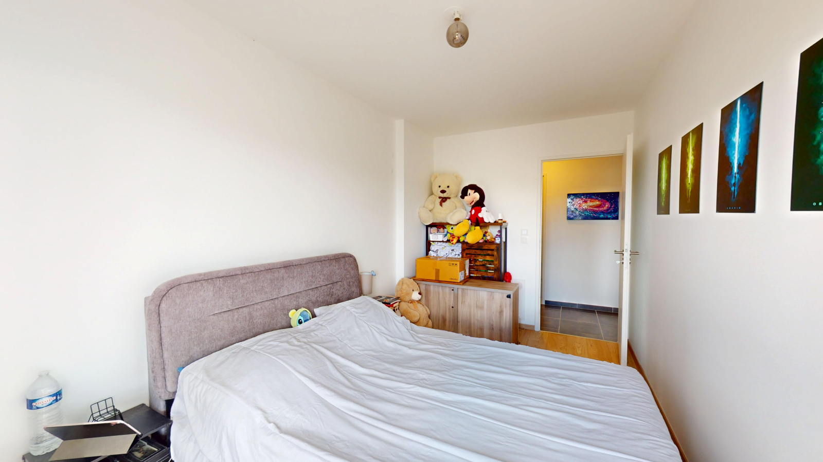 Image_, Appartement, Quetigny, ref :278