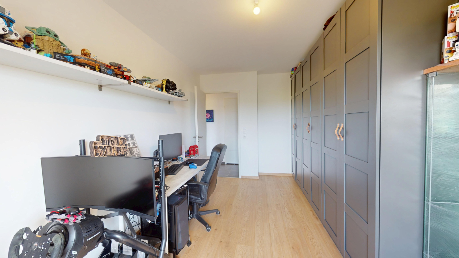Image_, Appartement, Quetigny, ref :278