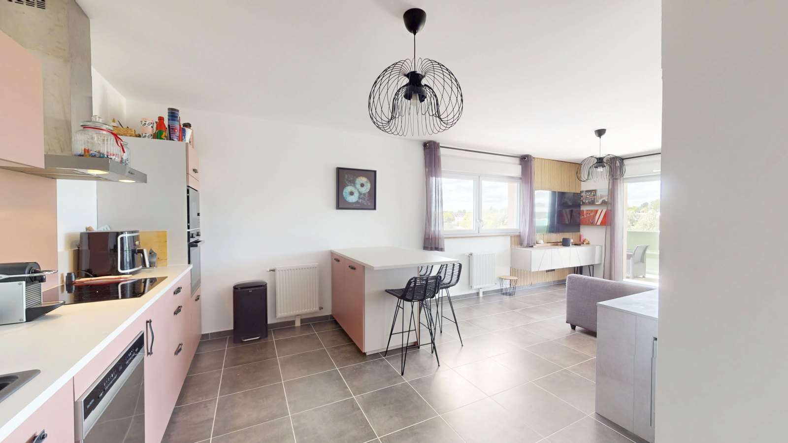 Image_, Appartement, Quetigny, ref :278