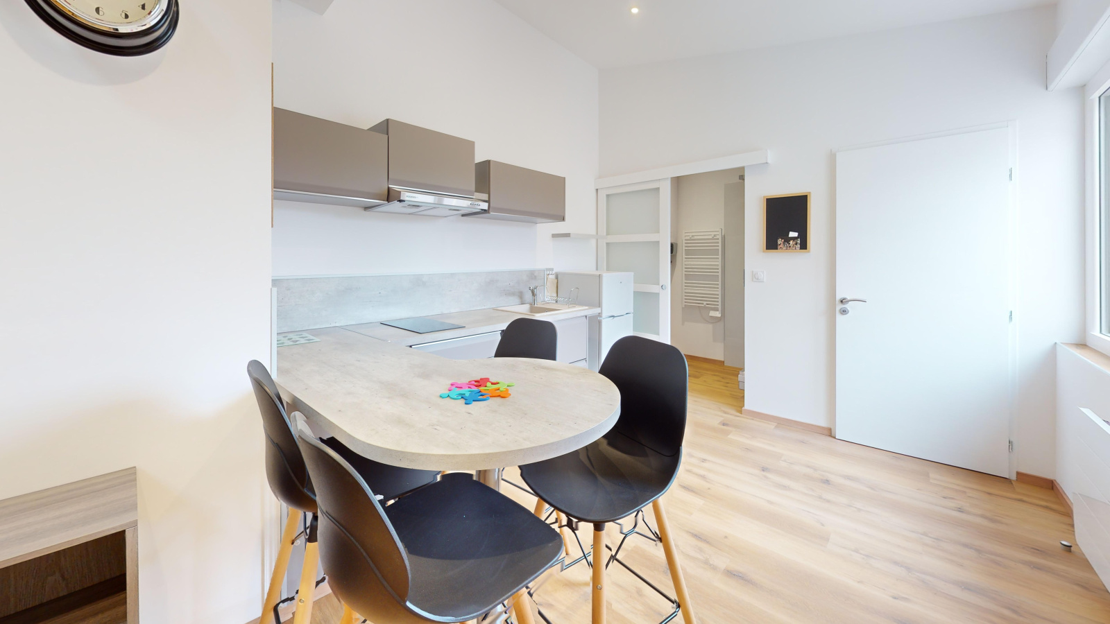 Image_, Appartement, Dijon, ref :G57