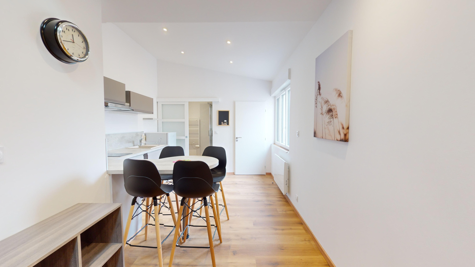 Image_, Appartement, Dijon, ref :G57