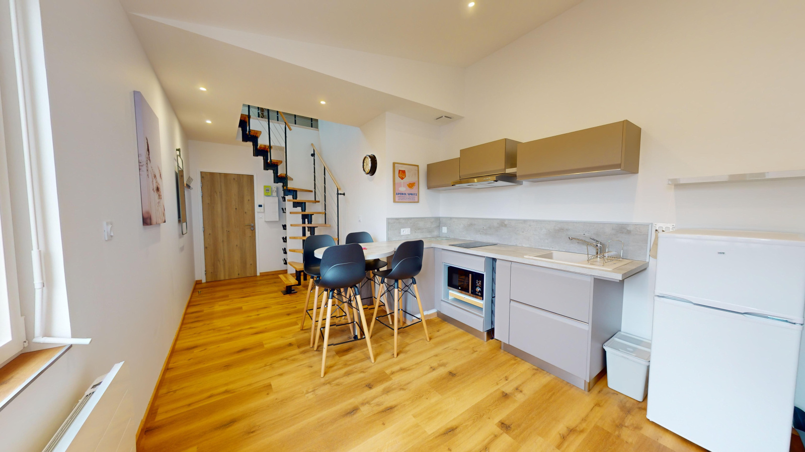 Image_, Appartement, Dijon, ref :G57