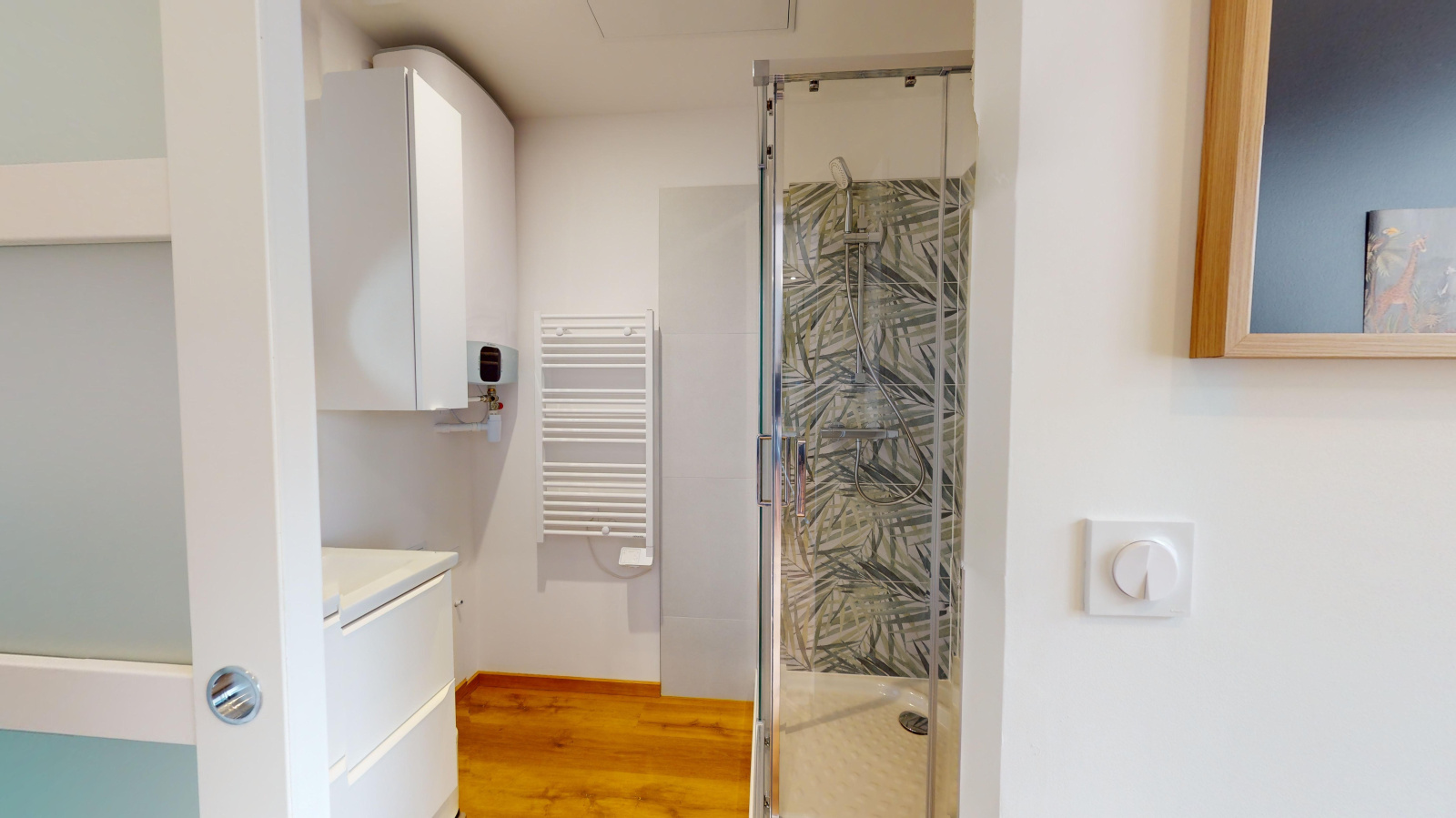 Image_, Appartement, Dijon, ref :G57