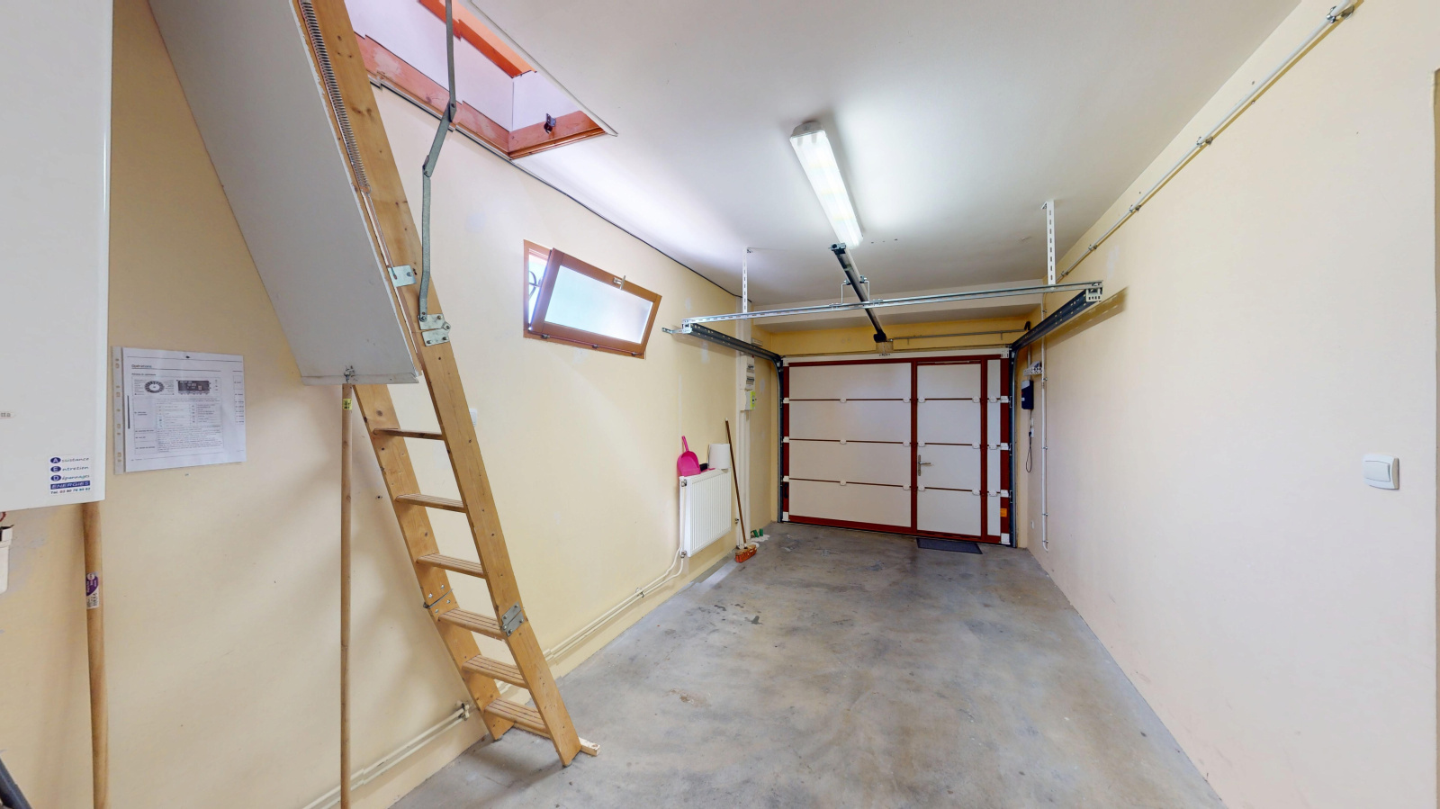 Image_, Maison, Longvic, ref :279
