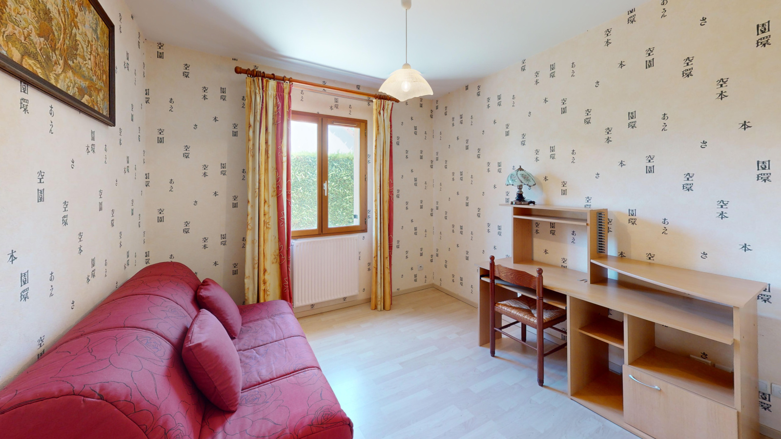 Image_, Maison, Longvic, ref :279