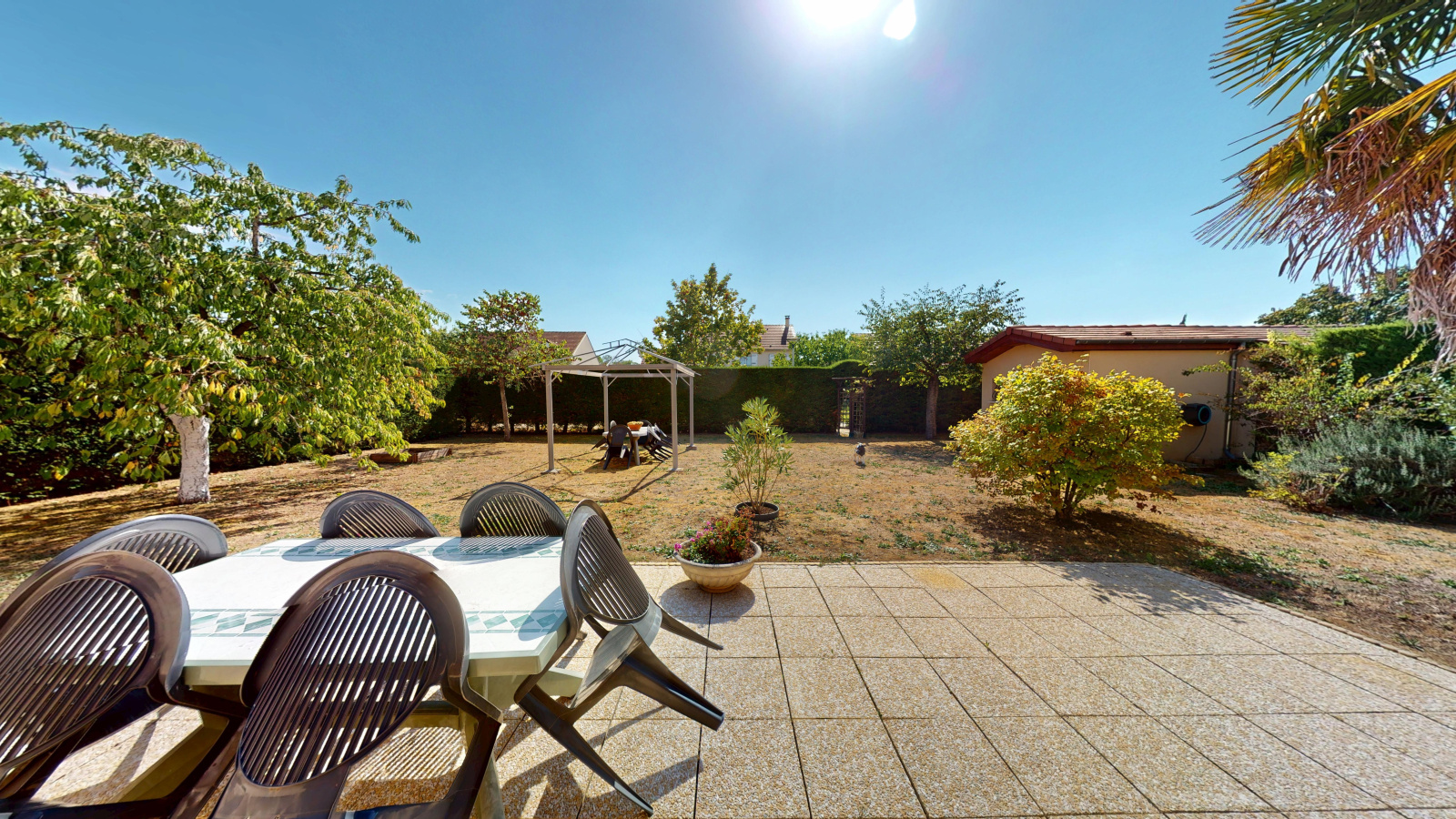 Image_, Maison, Longvic, ref :279