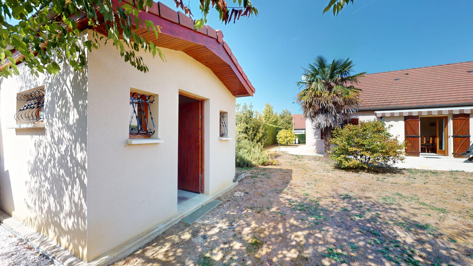 Image_, Maison, Longvic, ref :279